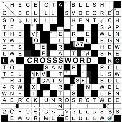 Unravel the World of Words with 'Crossword Challenge'