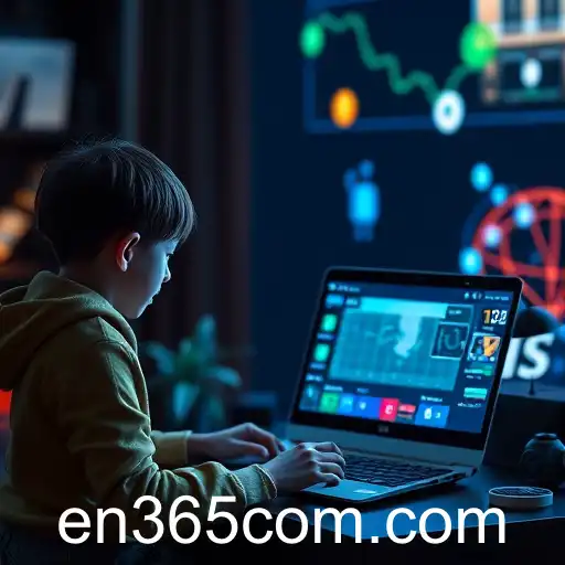 Digital Evolution: Gaming and Learning in 2025