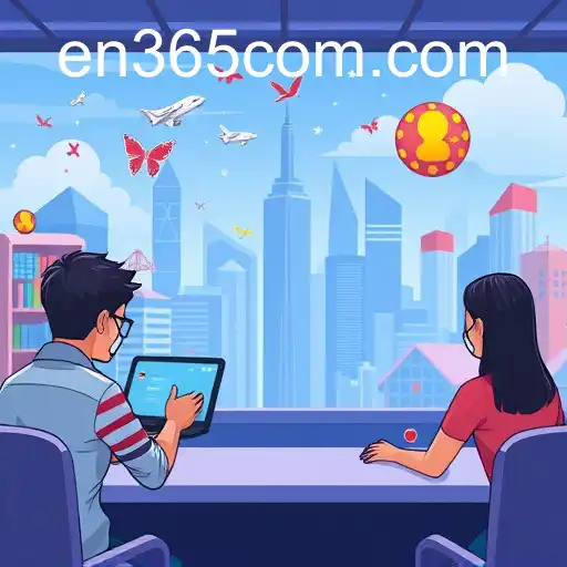 The Rise of Educational Gaming Platforms