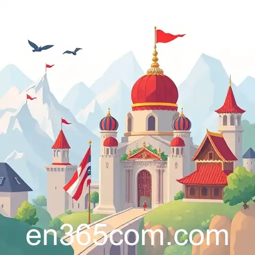 EN365 Brings Gamified Learning to English Enthusiasts