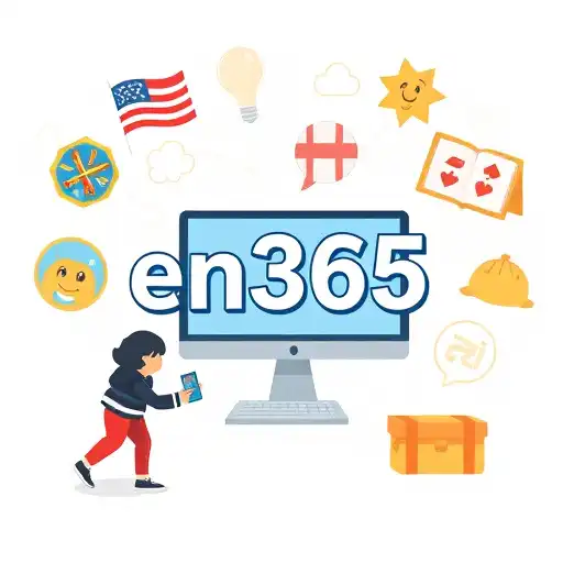 The Rise of en365: Revolutionizing Language Learning through Gaming