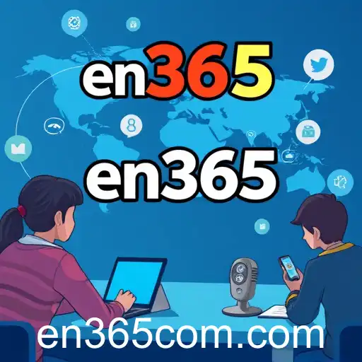 Expanding Horizons with en365