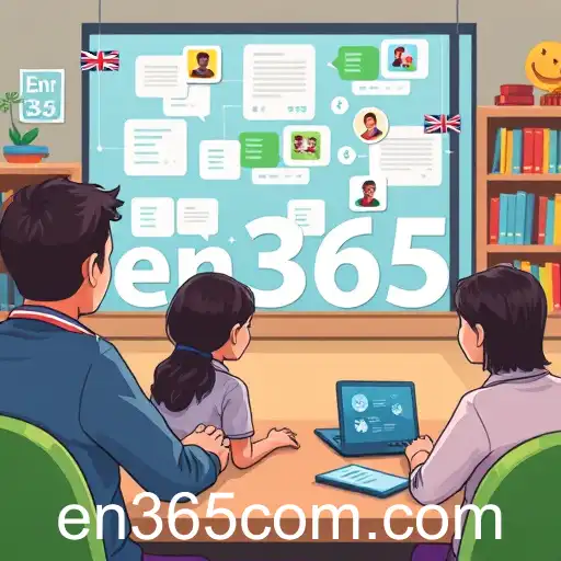 The Evolution of Online Language Learning