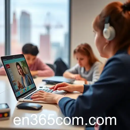 Expanding Horizons with en365 Platform