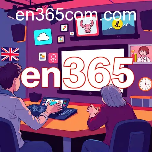 The Rising Impact of Gaming in English Education