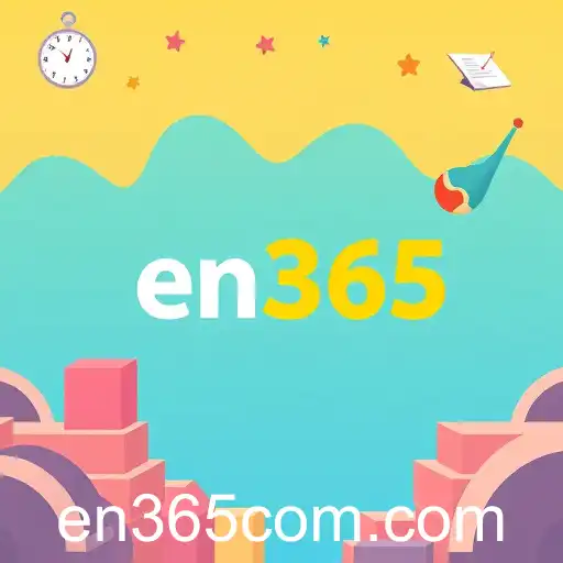 Exploring the 'Grammar Game' Category with en365: A Digital Learning Revolution