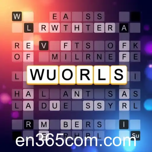 Exploring 'Word Puzzle': A Challenge for Language Enthusiasts