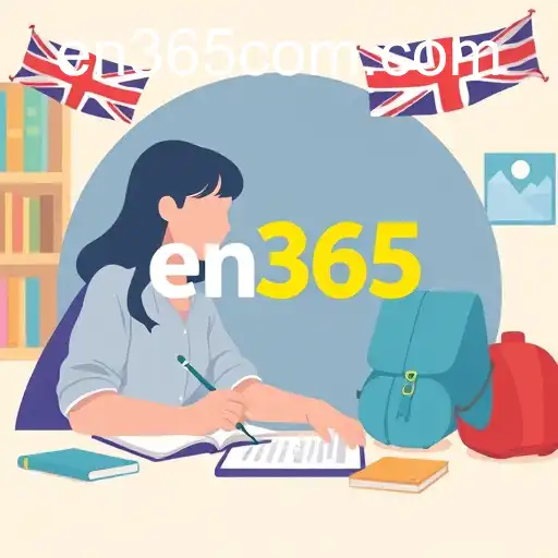 Revolution in Online English Learning