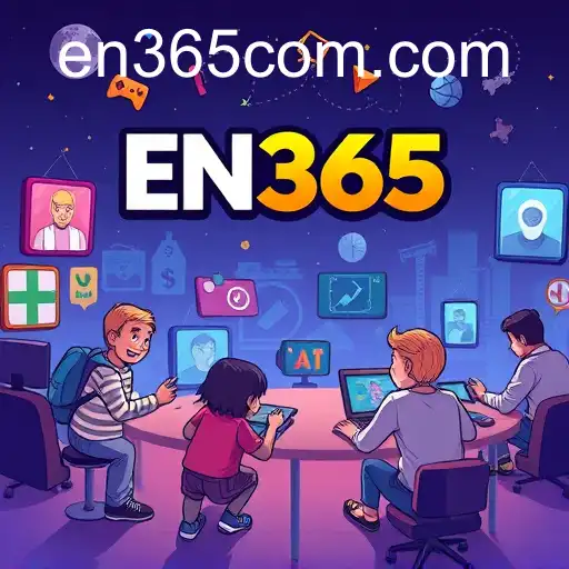 The Rise of EN365 in the Gaming World