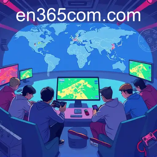 The Rise of en365: A Digital Learning Hub