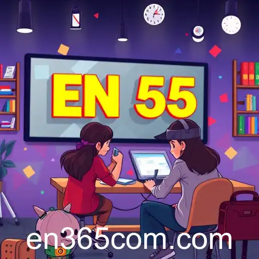 The Rise of English Learning Platforms in the Digital Age