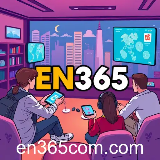 The Rise of English Games in the Digital Era