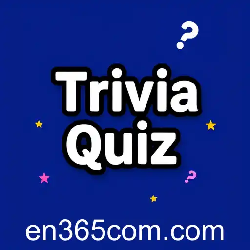 Exploring the Popularity of the 'Trivia Quiz' Category on EN365